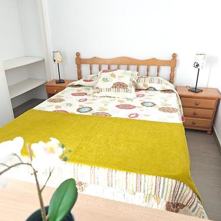 Cozy Apartment In Front Of The Natural Pools El Pris Buitenkant foto