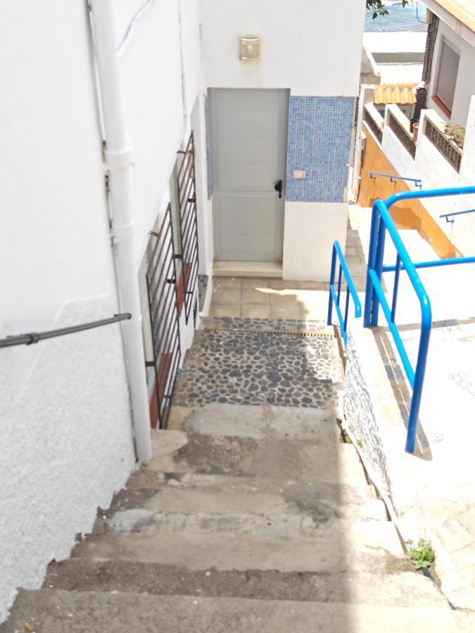Cozy Apartment In Front Of The Natural Pools El Pris Buitenkant foto