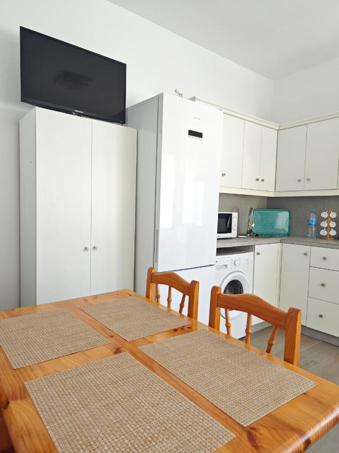 Cozy Apartment In Front Of The Natural Pools El Pris Buitenkant foto