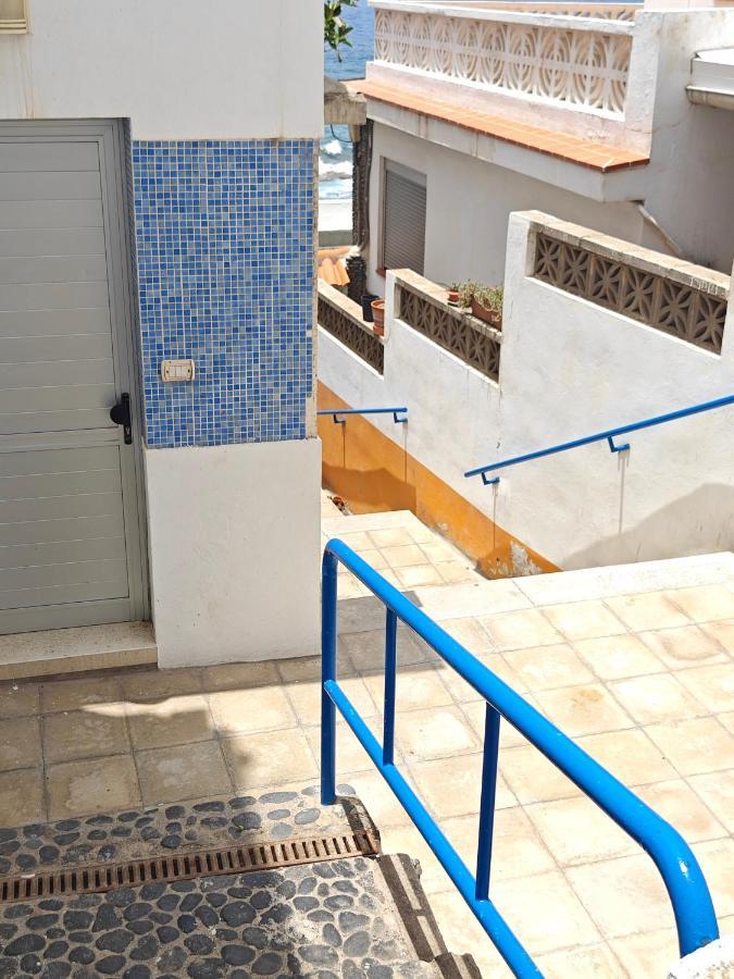 Cozy Apartment In Front Of The Natural Pools El Pris Buitenkant foto