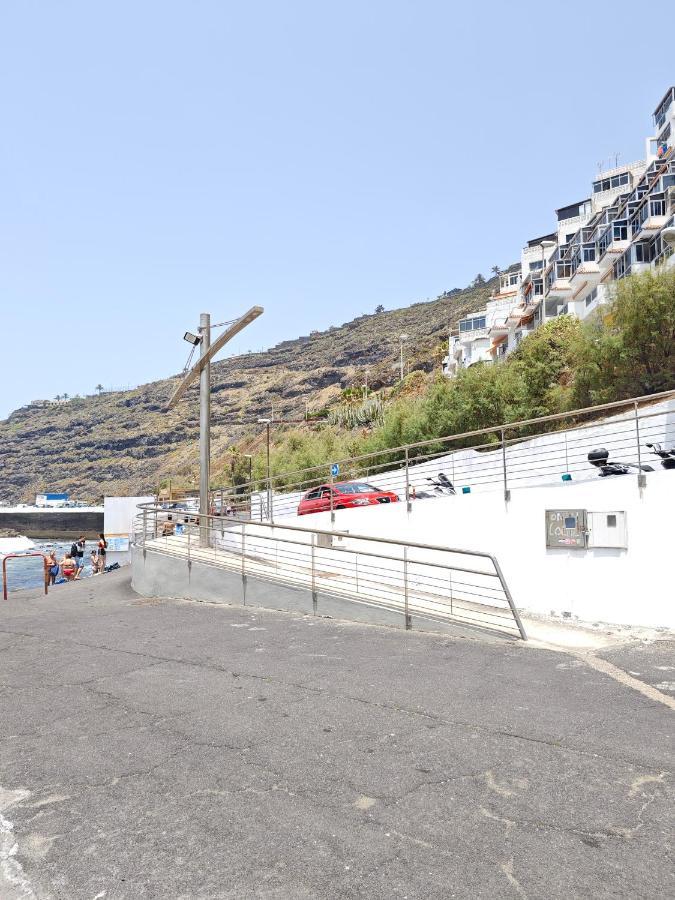 Cozy Apartment In Front Of The Natural Pools El Pris Buitenkant foto