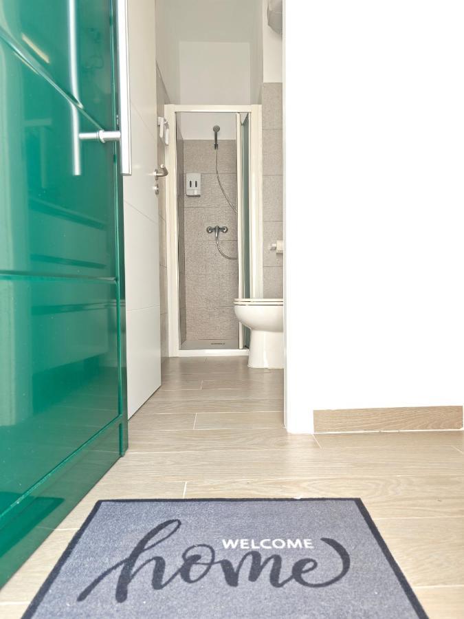 Cozy Apartment In Front Of The Natural Pools El Pris Buitenkant foto