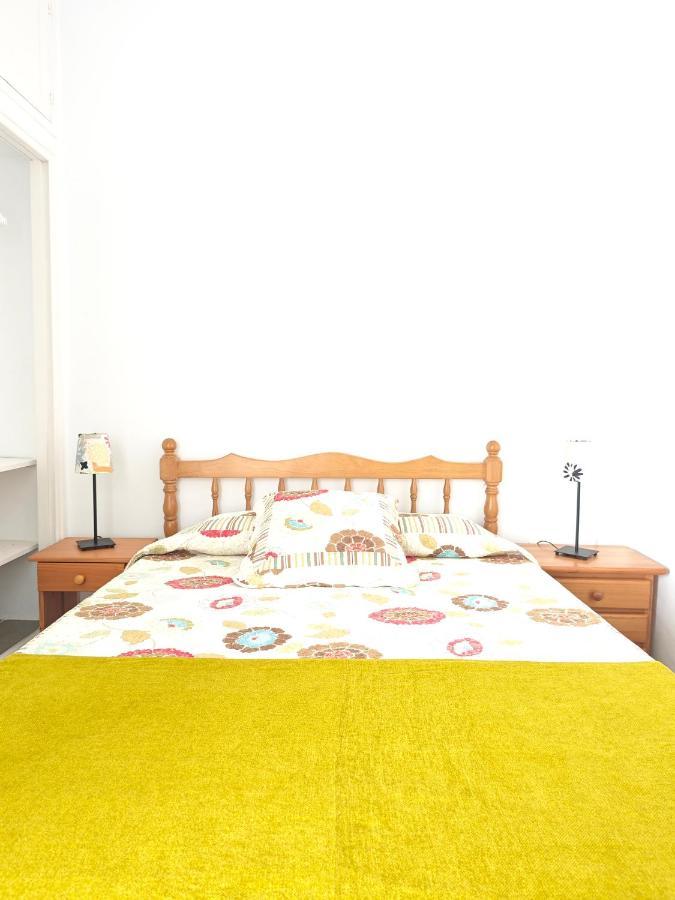 Cozy Apartment In Front Of The Natural Pools El Pris Buitenkant foto