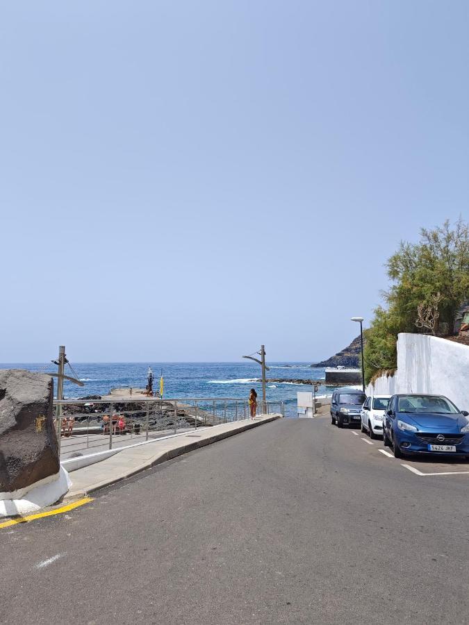 Cozy Apartment In Front Of The Natural Pools El Pris Buitenkant foto